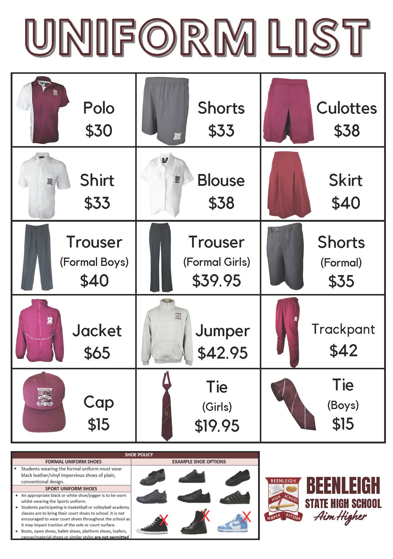 lackland uniform shop